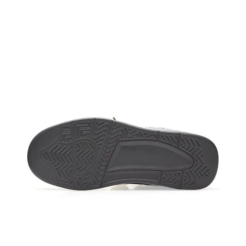 STUR YSN Wear-resistant And Lightweight Low-Top Skateboard Shoes Women's-5