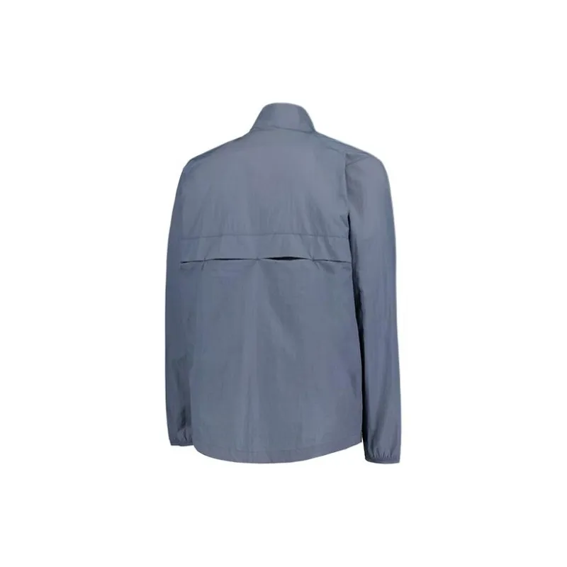 New Balance Jackets & Coats Men's Blue-1