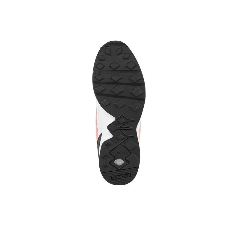 Reebok Pyro White Black Pink-8
