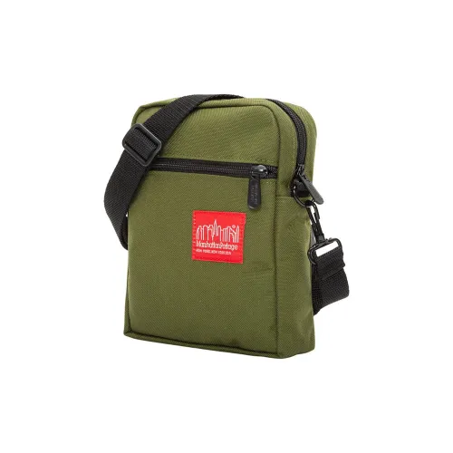 Manhattan Portage Crossbody Bags Olive