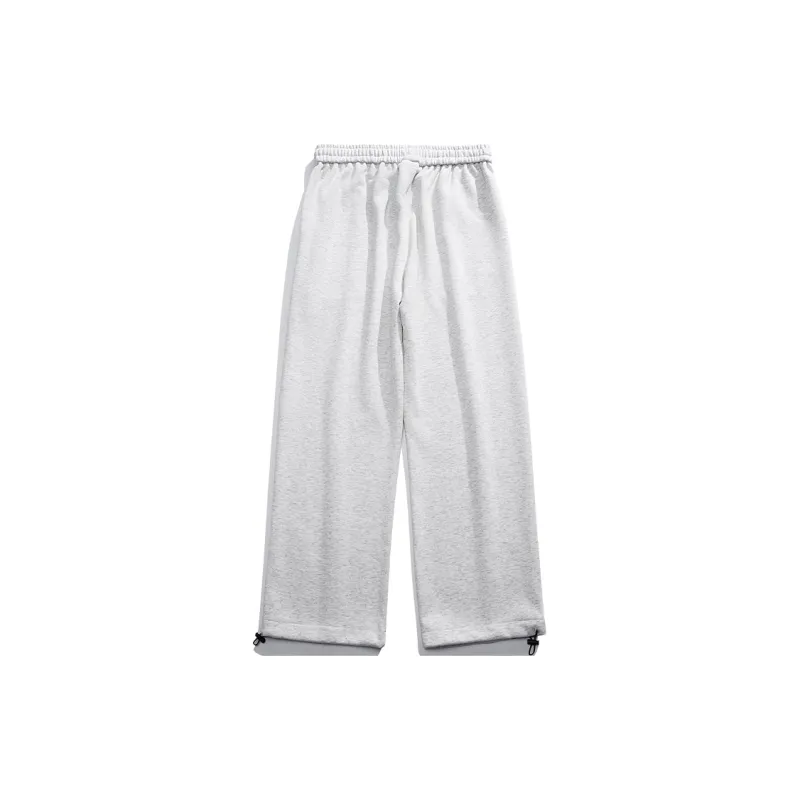 PAINT STAIN Casual Pants Unisex-7
