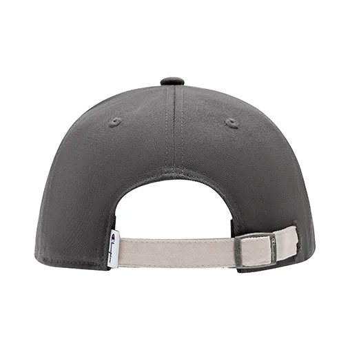 Champion Cotton Baseball Caps Unisex-7