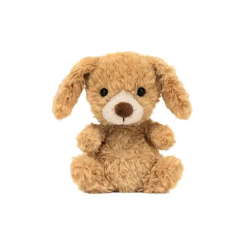 JELLYCAT Yummy Puppy Plush Toy