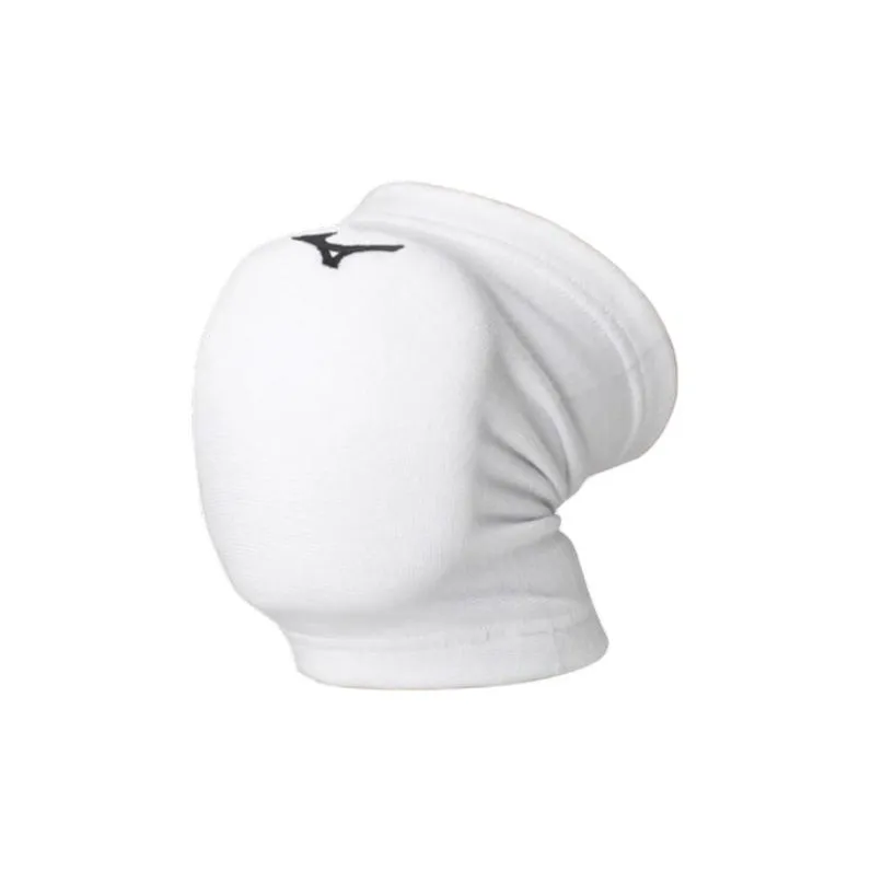 Mizuno Knee Pads Polyester Rubber Elastane Volleyball Unisex-2