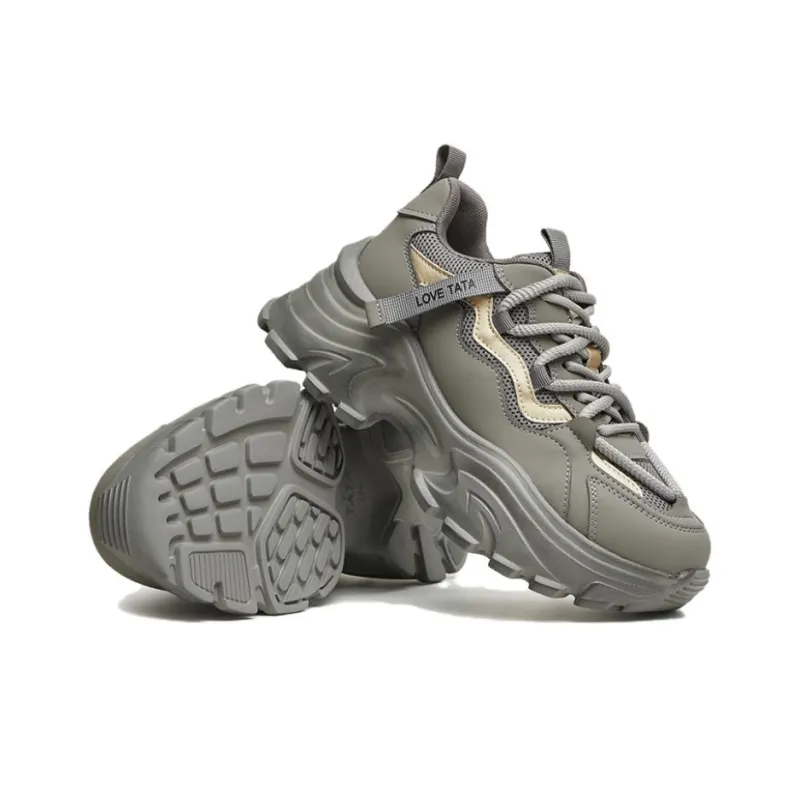 Tata Dragon Luck On Your Side Chunky Sneakers Women's-8