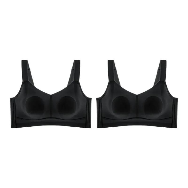 Cozy fruit Women's Bras-2