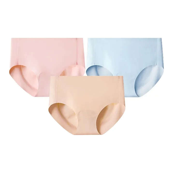 Yi Fen Underpants Women's 3 Pack-2