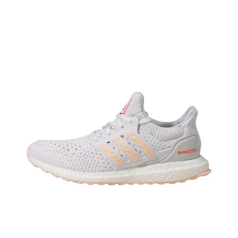 Adidas UltraBoost Clima 'White Pink Tint'-0
