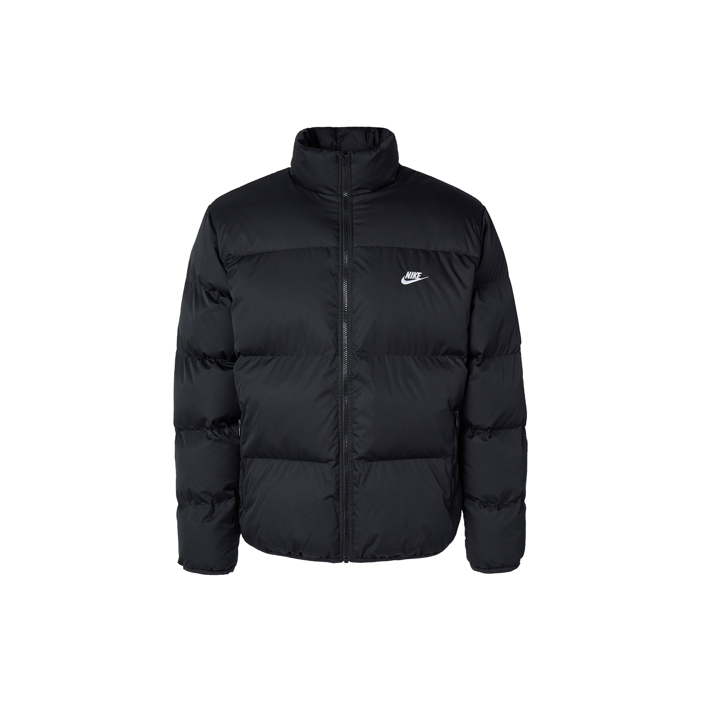 Nike Sportswear Club Puffer Jacket Asia Sizing - POIZON