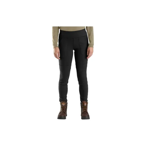 Carhartt Leggings Women's Black/Black