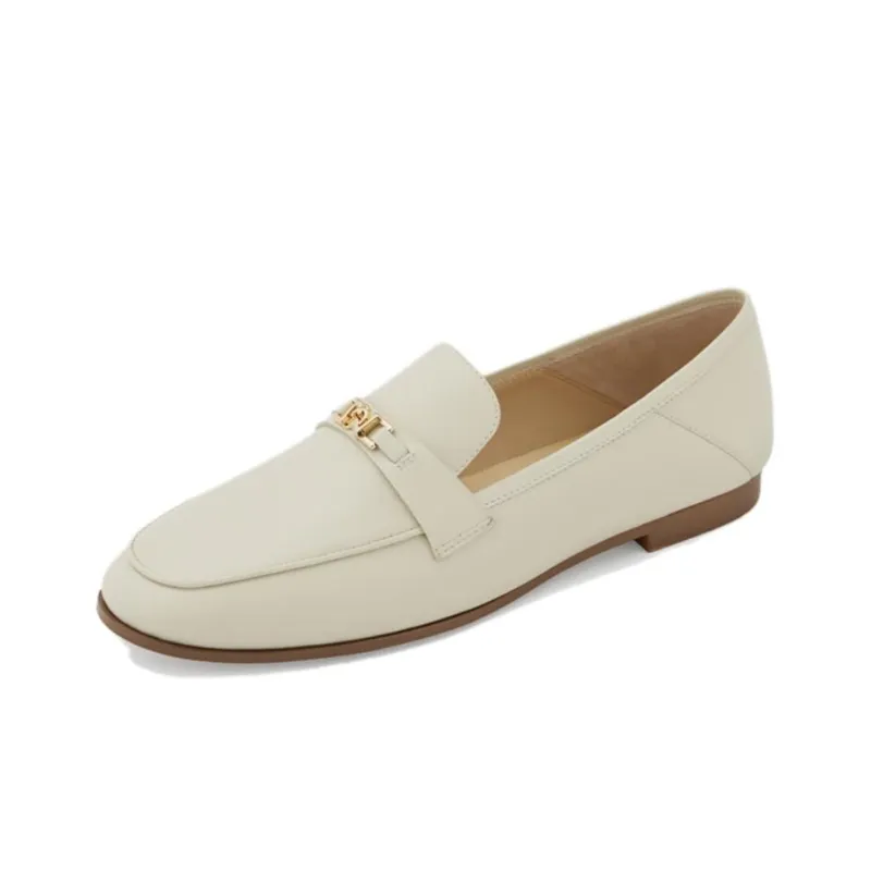73Hours Cloud Hug Loafers 0.5cm Women's-1