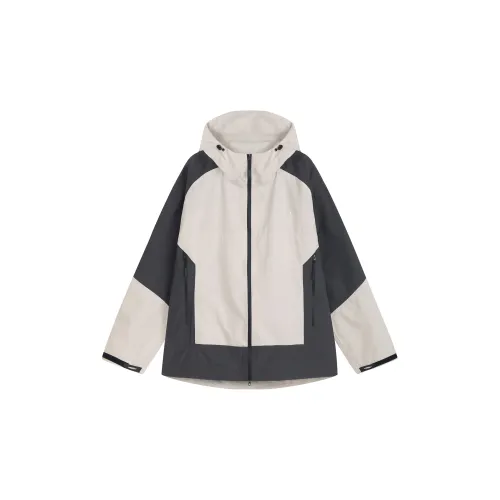 OWOX Jackets Unisex