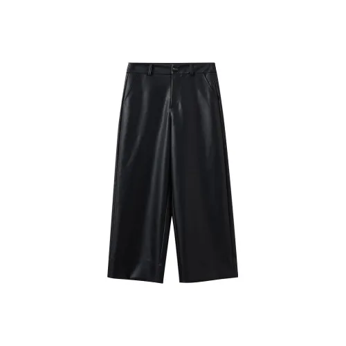 Inman Casual Pants Women's Black