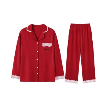 Lan Miao Women's Pajama Sets