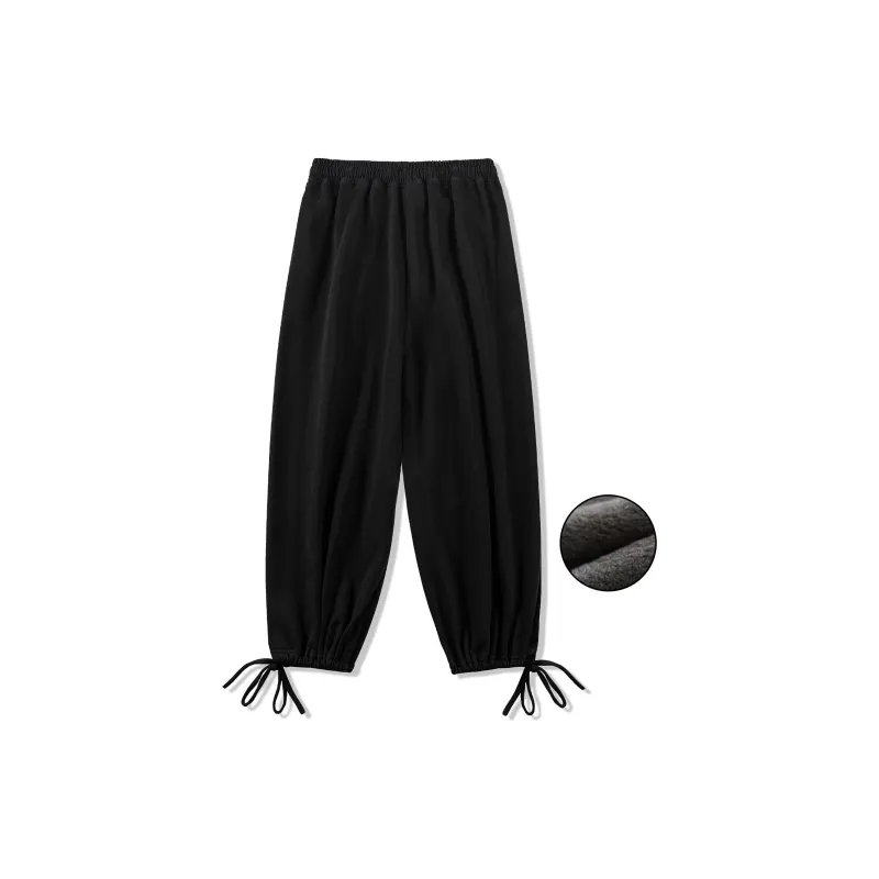 Airwalk Casual Pants Unisex-15