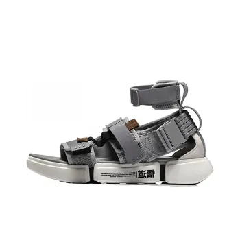 LiNing Male LiNing Enlightenment Ace Sports Sandals