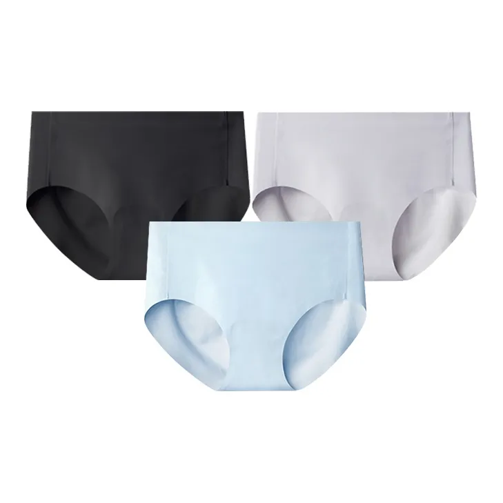 Yi Fen Underpants Women's 3 Pack-6