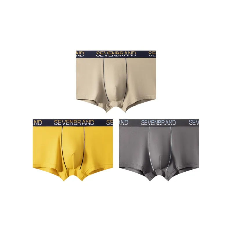 SEVEN Men Underpants-4