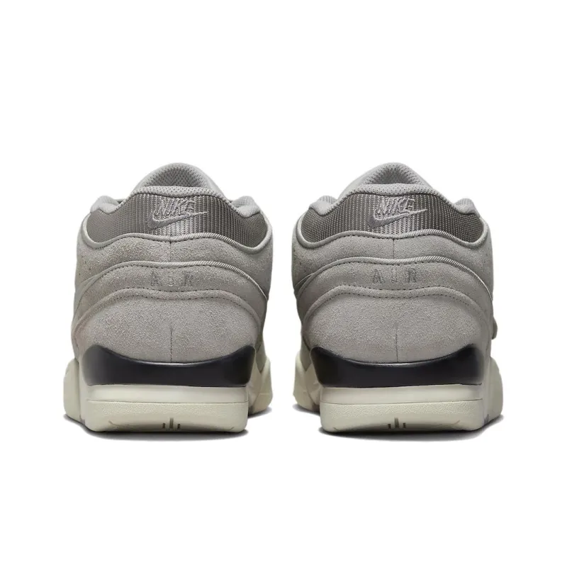 Nike Air Alpha Force 88 Medium Grey-4