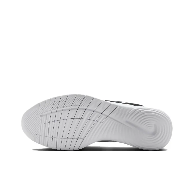 Nike Flex Experience Run 12 'Black White'-5
