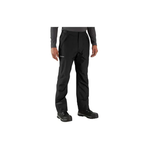 Carhartt Casual Pants Men Black/BIACK