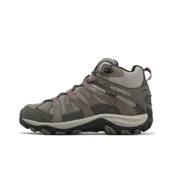 MERRELL Women's Alverstone 2 Mid GORE-TEX 'Aluminum'