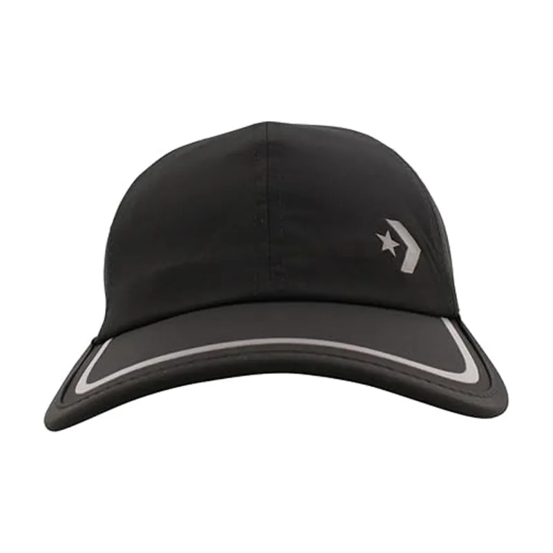 Converse Baseball Caps Unisex Black-2