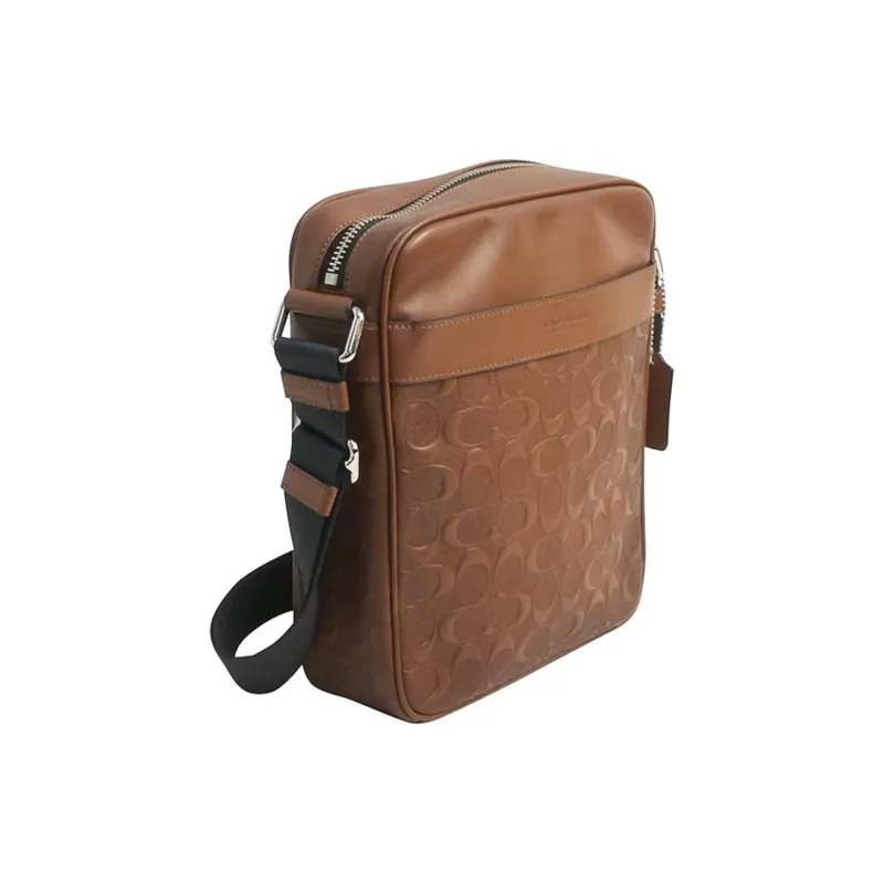 COACH Charles Crossbody Bags-2