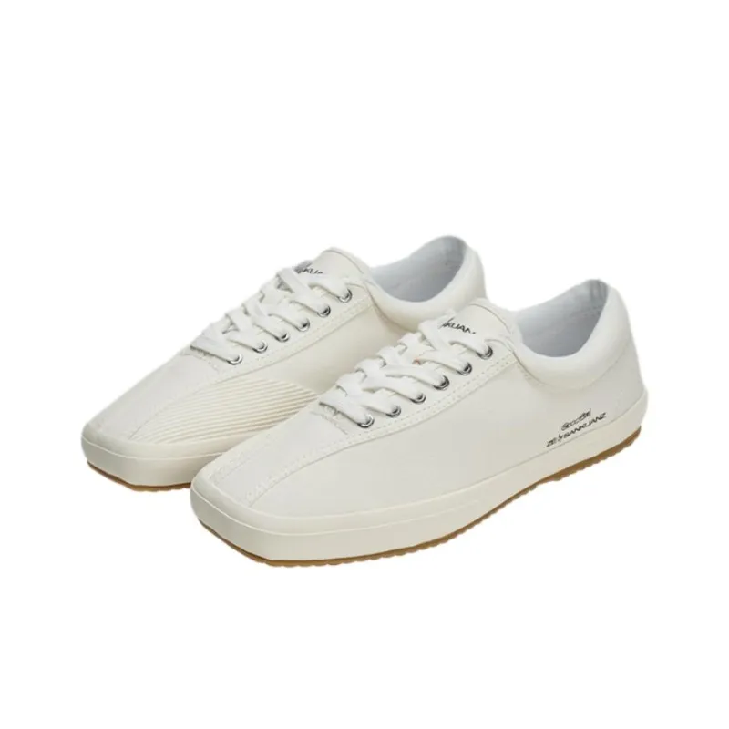 GOOD BAI Low-Top Casual Shoes Unisex-7