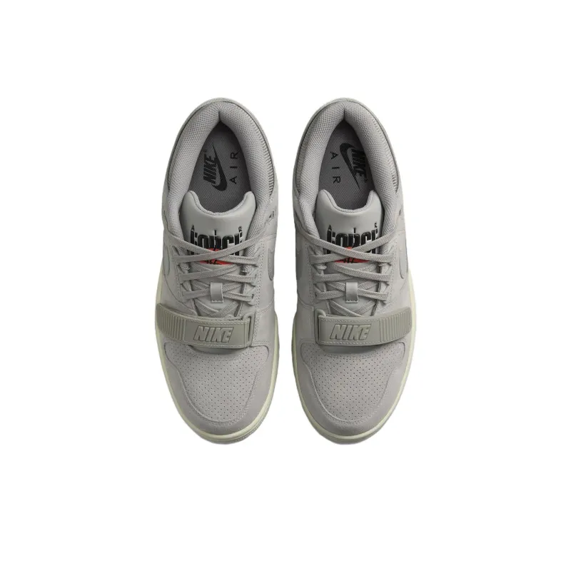Nike Air Alpha Force 88 Medium Grey-3