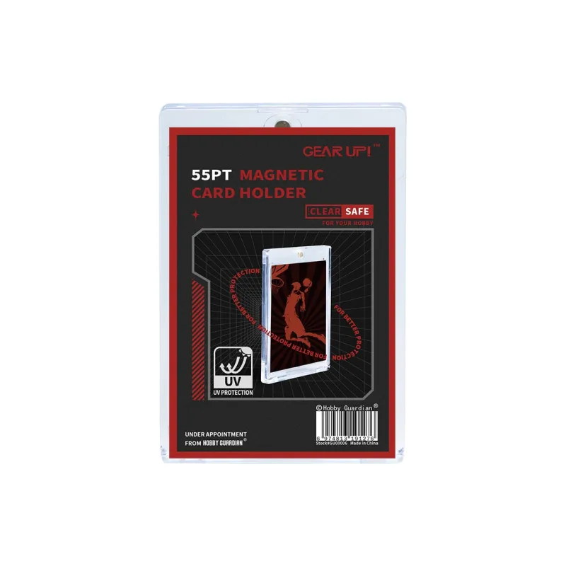 HobbyGuardian Card Accessories-5
