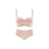 Pink Skin Set