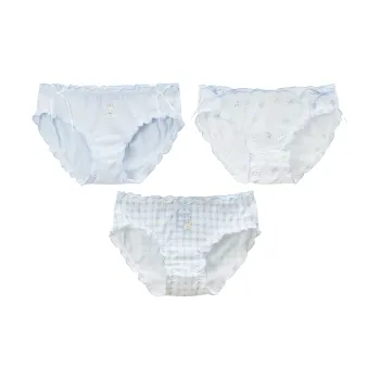 GUKOO Underpants Women's 3 Pack