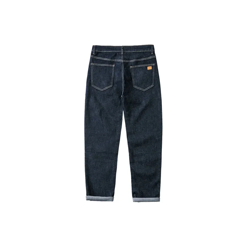 WOOD SOON Jeans Unisex-7