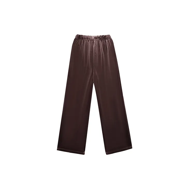 ROSESTUDIOBYGUOPEI Casual Pants Women's-1