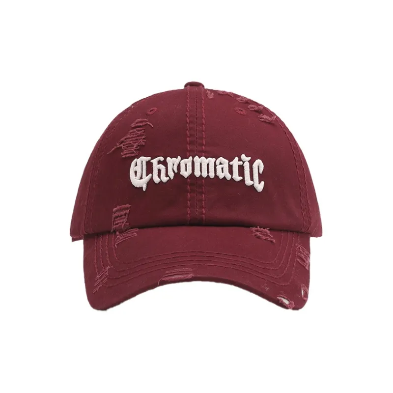 Yamaichi Maru Cotton Baseball Caps Unisex-3