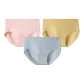 Sky Blue+Vanilla Yellow+Light Pink