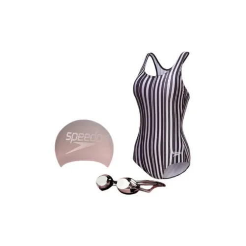 Speedo Swimming Sets Polyamide, Elastane, Silicone Seaside Beach Women's