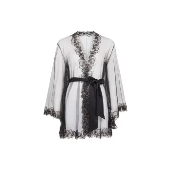 Agent Provocateur Women's Bath Robes
