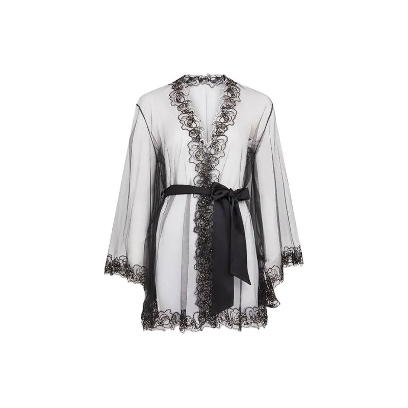 Agent Provocateur Women's Bath Robes-0