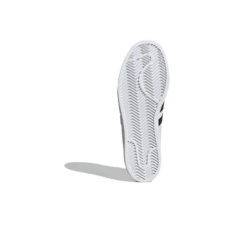 Adidas Superstar Slip On 'Cloud White' Women's-5