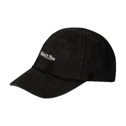 Mitchell Ness Peaked Cap Unisex