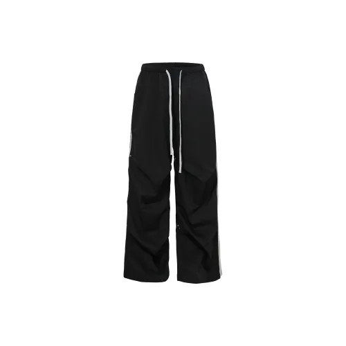 BJHG Casual Pants Unisex