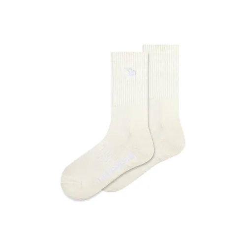 The Blender Mid-Calf Socks Unisex 1 Pack