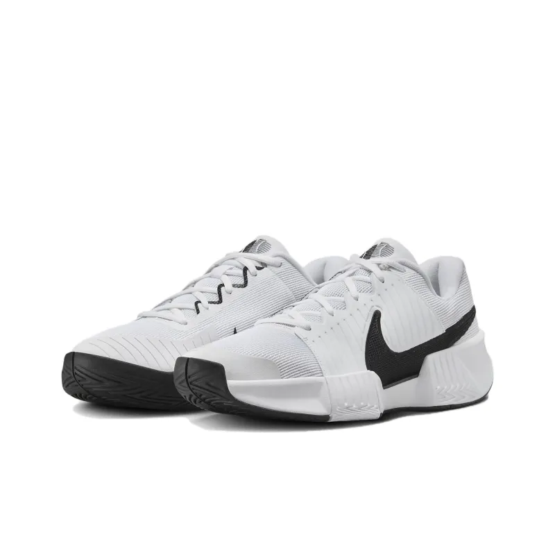 Nike Air Zoom Gp Challenge 'White Black'-2