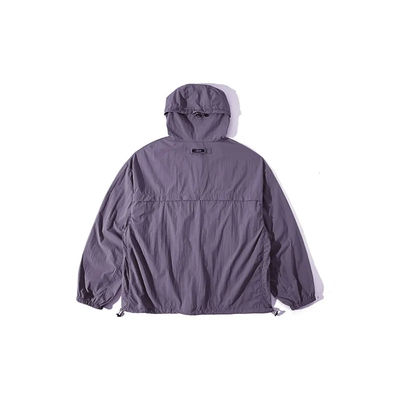 LANQI Sun Protection Clothing Unisex-1