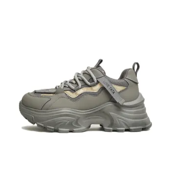 Tata Dragon Luck On Your Side Chunky Sneakers Women's