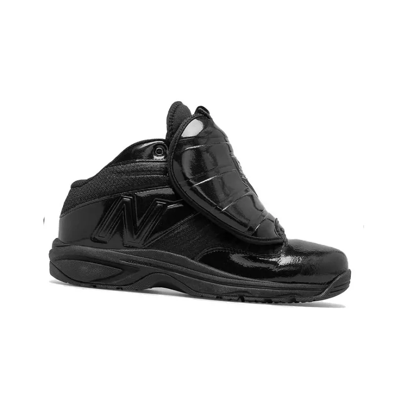 New Balance 460 V3 Black-1
