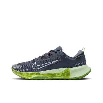 Nike Juniper Trail 2 Gore Tex Thunder Blue Vapor Green Chlorophyll Light Armory Blue