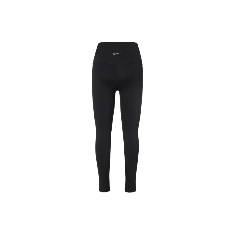 Nike Sports Pants Women's Black-1